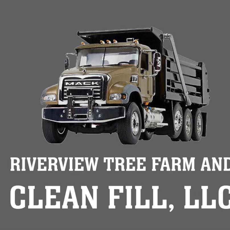 Riverview Clean Fill, LLC Logo
